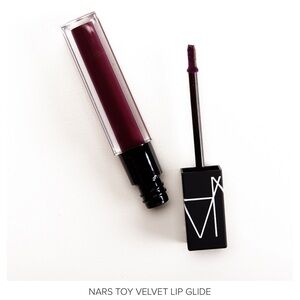 NEW NARS Velvet Lip Glide - Toy